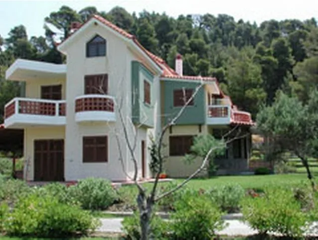 Amaryllis Villa
