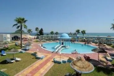 El Hana Beach 3*