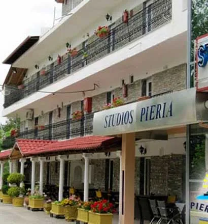 Studios Pieria APT