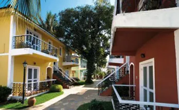 Aldeia Santa Rita 3*