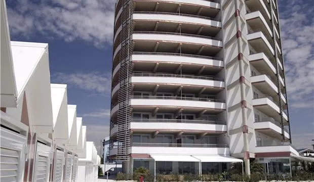 Adriatic Palace 4*