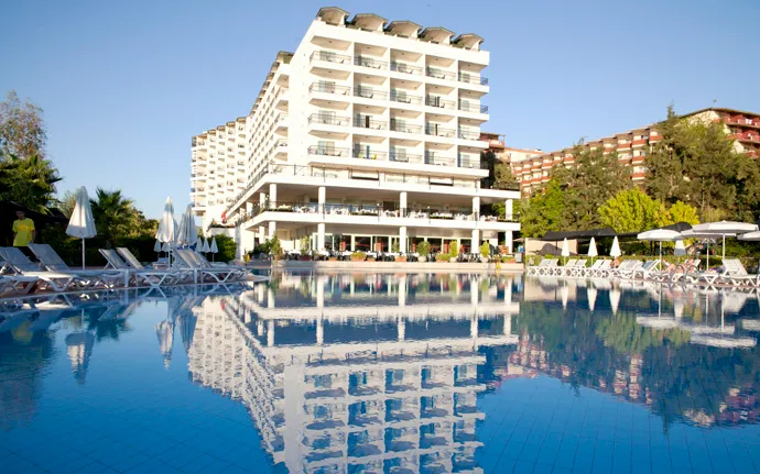 Ganita Delta Resort 5*