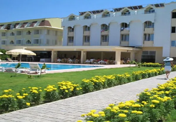 Derya Deniz Hotel 3*