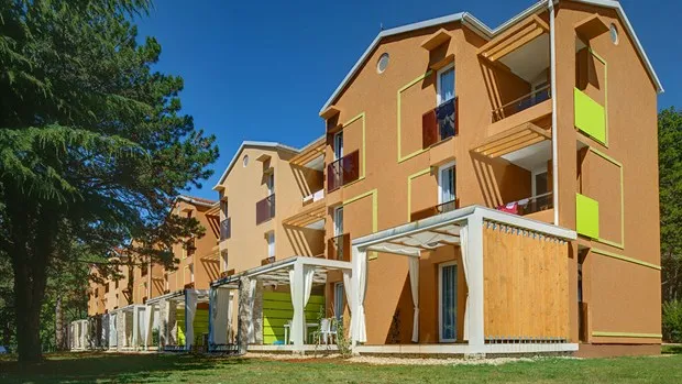 Sol Stella Apartments 3*