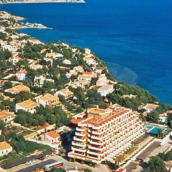 AR Galetamar 3*