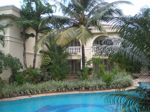 Radisson White Sands 5*