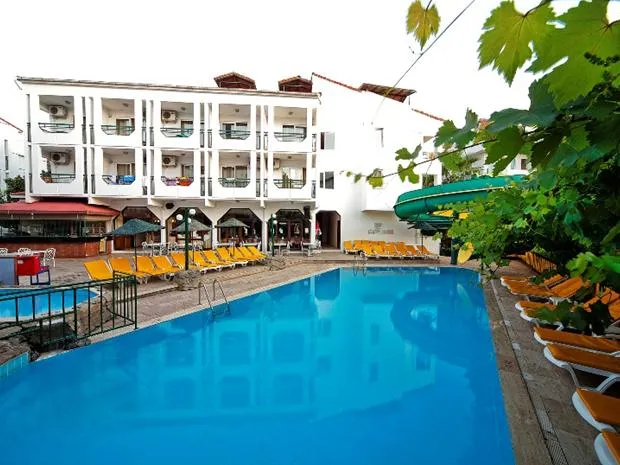 Irmak Hotel 3*