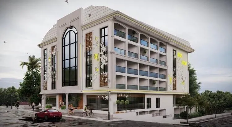 Side Zeugma Hotel 4*
