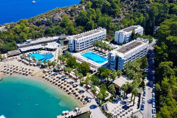 Turunc Resort Hotel 5*