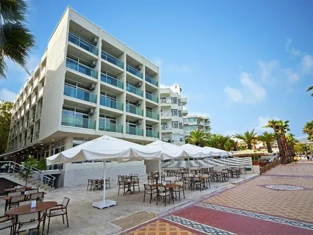 Sol Beach Hotel 3*