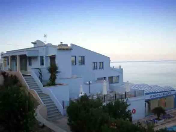 Costa Blu Hotel 5*
