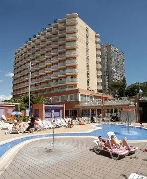 Medplaya Regente 3*