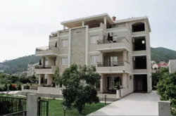 Racanovic Апартаменты 3/4*