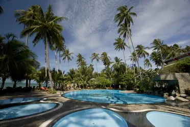 Hoang Ngoc Beach Resort 4*