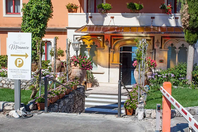 Miramare 4*