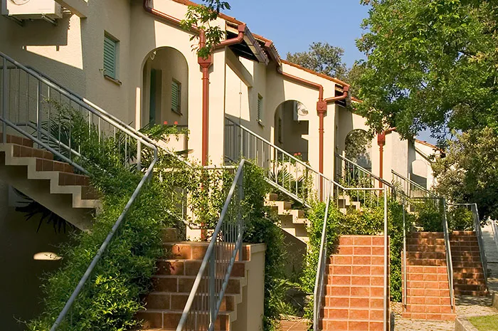 Naturist Resort Solaris 3*