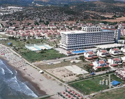 Ephesia Hotel 4*