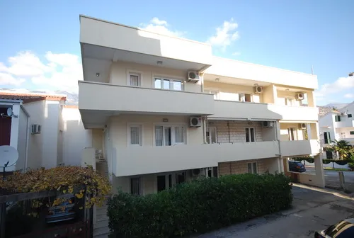 Mandir Апартаменты 4*