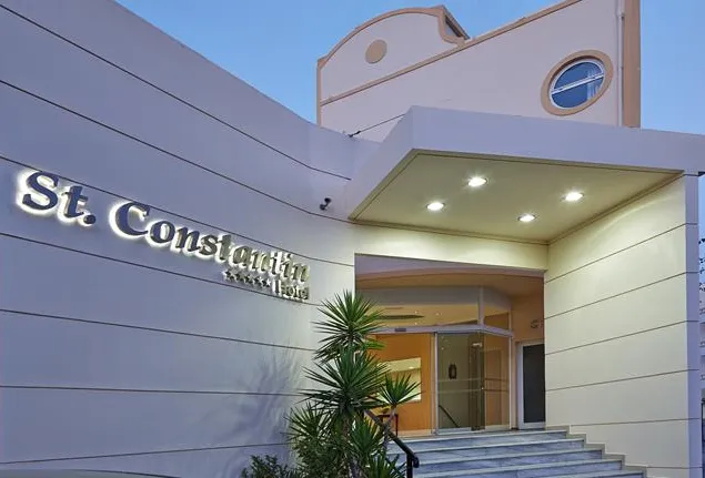 St. Constantin 5*