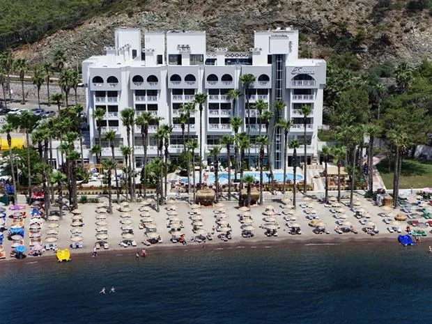 Fantasia Hotel Marmaris 4*