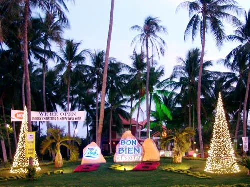 Bon Bien Resort 3*