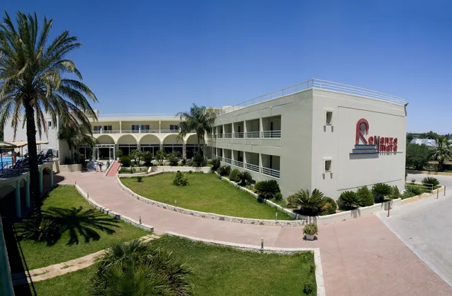 Romanza Mare Hotel 3*