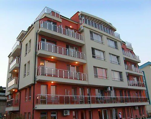 Topalovi Family Hotel (West) 2*