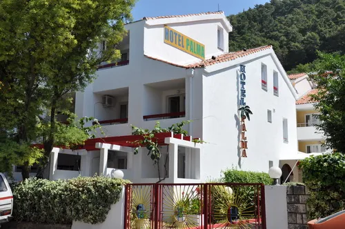 Palma Hotel 2*