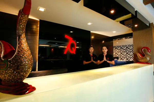 7Q Patong Beach Hotel 3* (ex. 7Q Sariya Resident 3*)