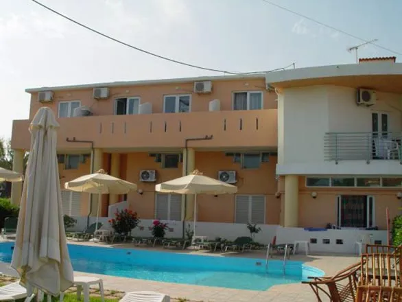Limas Hotel 3*