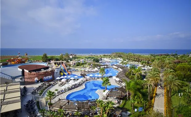 Club Calimera Serra Palace 5*