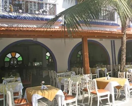 Victor Exotica 3*