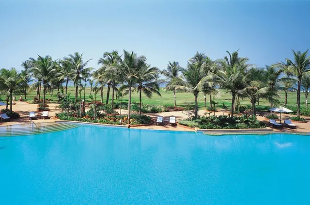 TAJ Exotica 5*