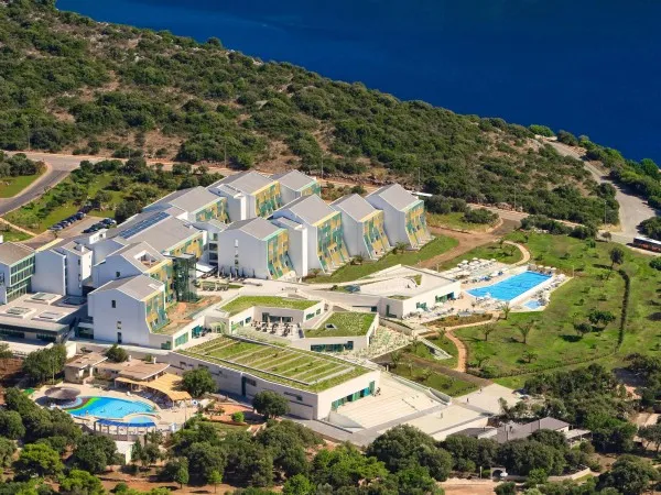 Valamar Lacroma Hotel 4*
