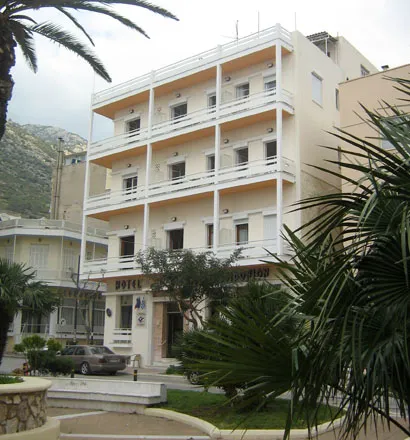 Possidonion Hotel 2*