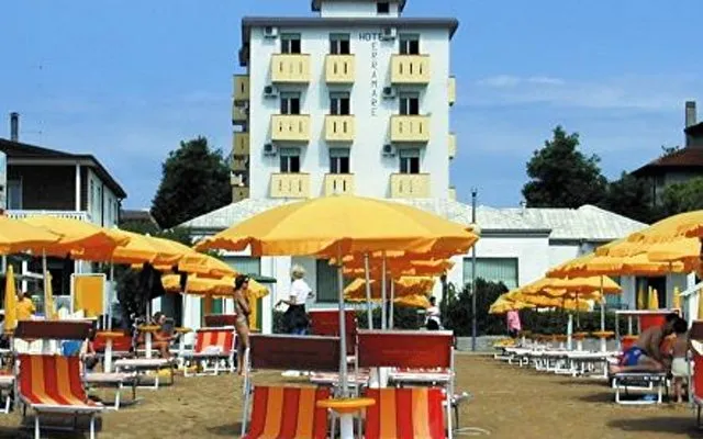 Terramare 3*