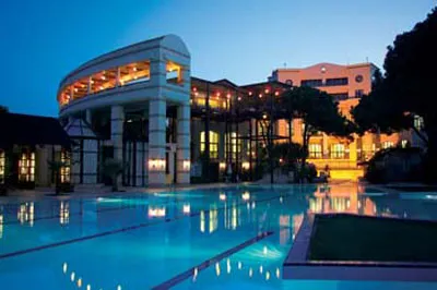 Sillyum Golf Resort 5*