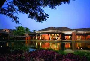 Park Hayatt Goa 5*
