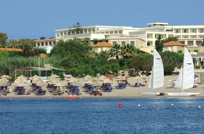 Mitsis Rodos Maris Resort & SPA 5*