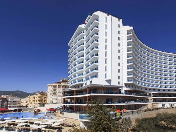 Diamond Hill Resort & Spa Hotel 5*
