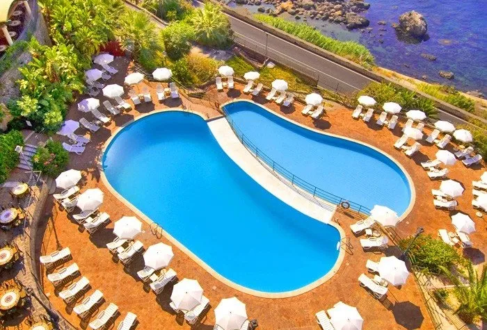 Baia Taormina 4*
