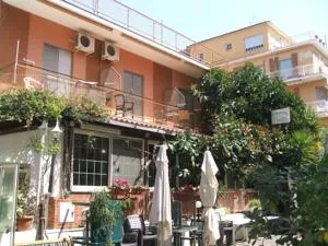 Albergo Lido 2*