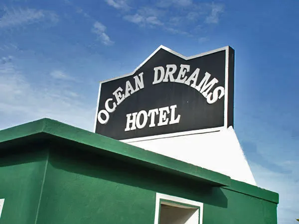 Ocean Dreams 3*