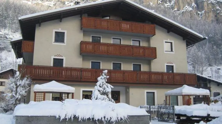 Residence Casa Martinelli APT