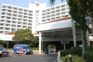 Hard Rock Hotel 4*