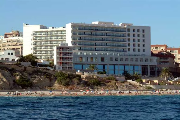 Bahia Calpe by Pierre & Vacances 4*