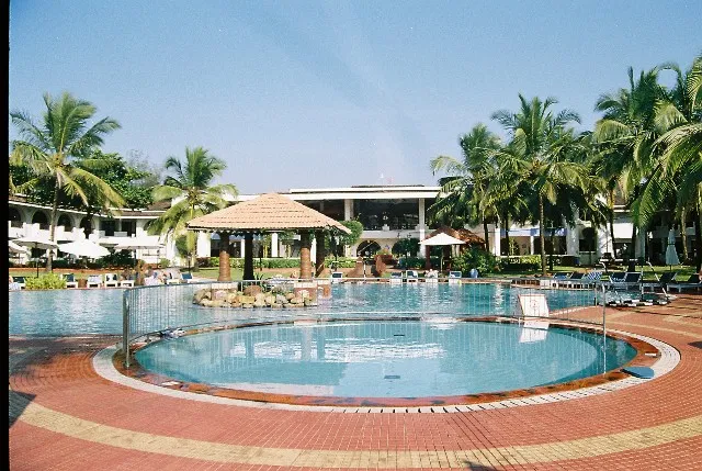 Holiday Inn Goa 4*