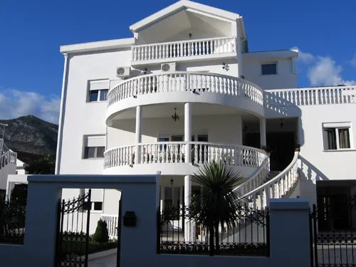 Rooms Nicolic Апартаменты 3*