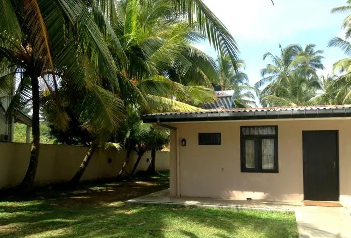 Thiranagama Beach Hotel