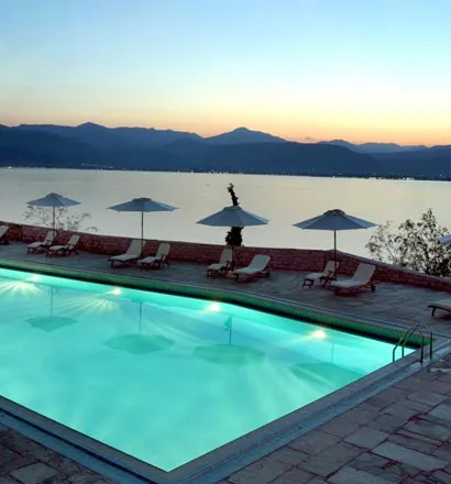 Nafplia Palace Hotel & Villas 5*